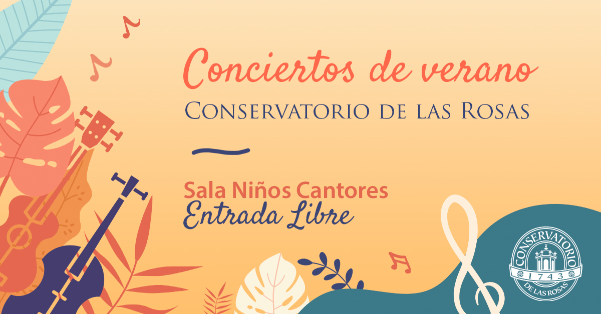 Conservatorio de las Rosas